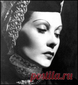 Париж… Русская красота в изгнании