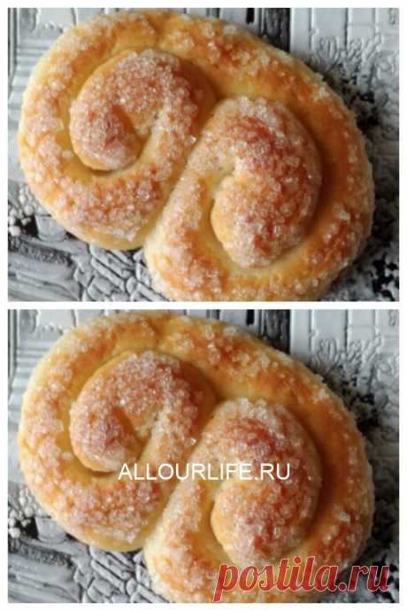 ПЕЧЕНЬЕ «КРАЛЬКИ» ИЗ ТВОРОГА.