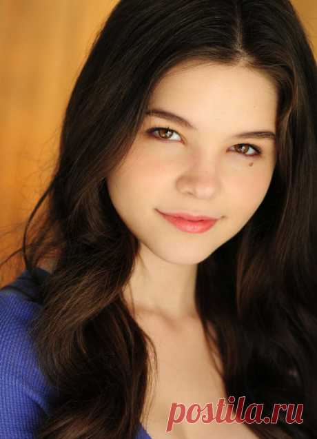 Мэдисон МакЛафлин