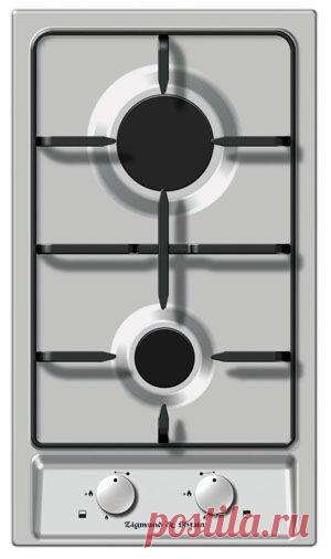 Варочные панели Zigmund & Shtain: Домино