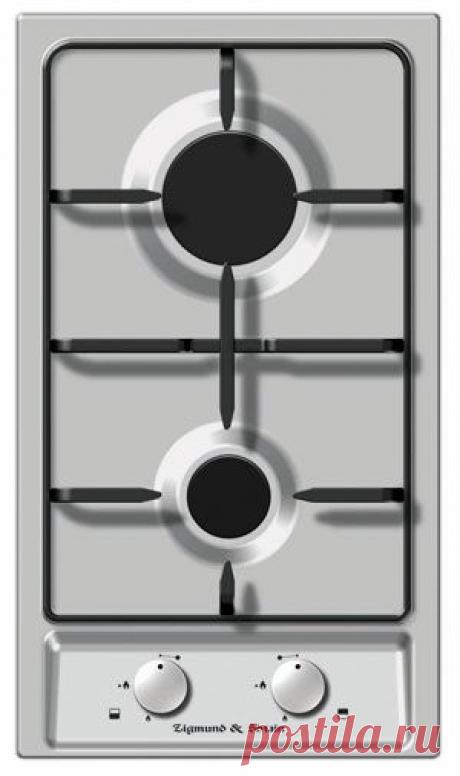 Варочные панели Zigmund &amp; Shtain: Домино
