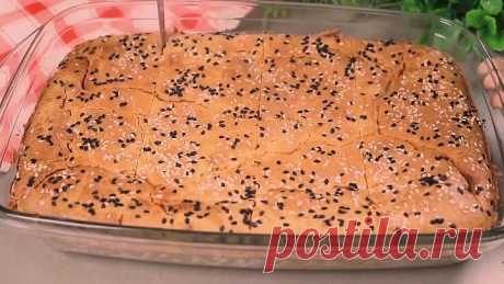 Быстрый Дешевый Рецепт ! И никакого мяса не надо