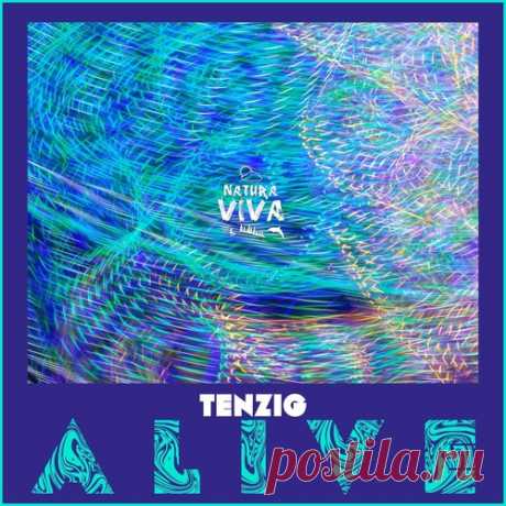 Tenzig – Alive [NAT911]