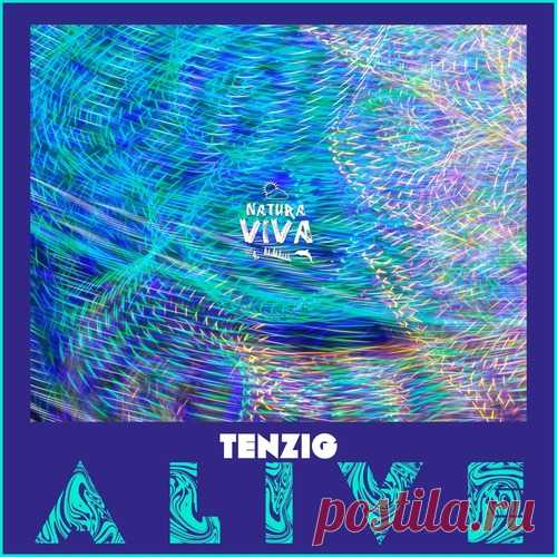 Tenzig – Alive [NAT911]