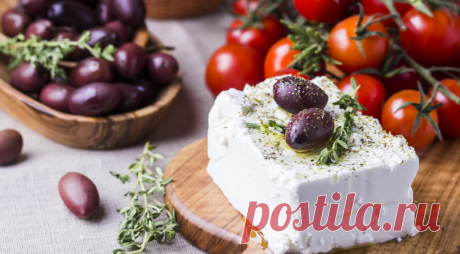 Идеальные сочетания для молодых сыров