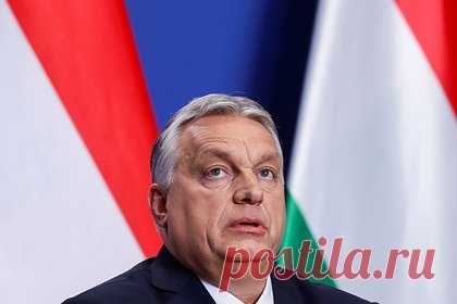 Орбан отказался присоединяться к заявлению лидеров ЕС по Украине