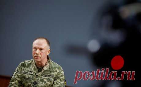 Новый главком ВСУ рассказал НАТО о планах украинской армии на 2024 год. Новый главнокомандующий ВСУ Александр Сырский и министр обороны страны Рустем Умеров рассказали о планах и приоритетах украинской армии на 2024 год верховному главнокомандующему Объединенными вооруженными силами НАТО в Европе Кристоферу Каволи и руководителю группы по оказанию военной помощи Киеву Антонио Агуто.