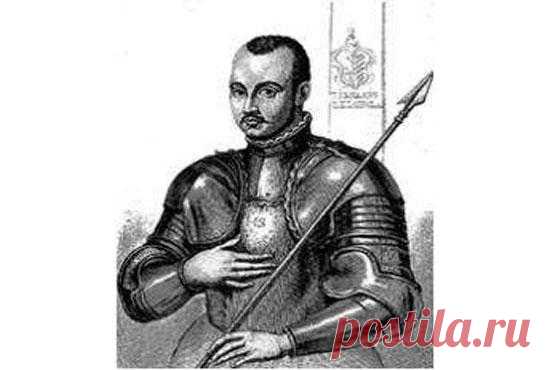 Как офицер Игнатий Лойола стал иезуитом, или Новая украинская вера - Русские Вести