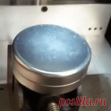 Лазерная гравировка