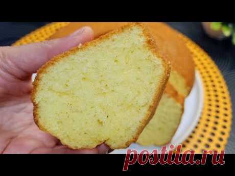 Самый вкусный и быстрый торт за 5 минут! Вы будете делать этот торт каждый день