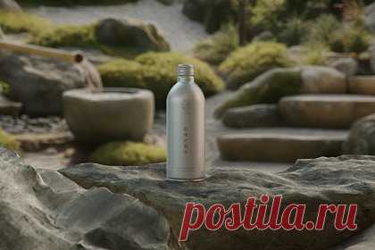 Bork начал продавать воду из Японии за 7,2 тысячи рублей