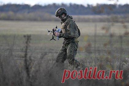 Минобороны ответило на ночную атаку Украины по гражданским объектам