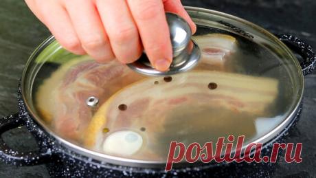 Как сварить грудинку свиную вкусно - поиск Яндекса по видео