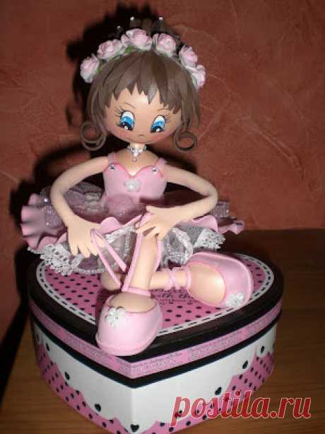 Fofuchas GiGimousse: fofuchas assise
