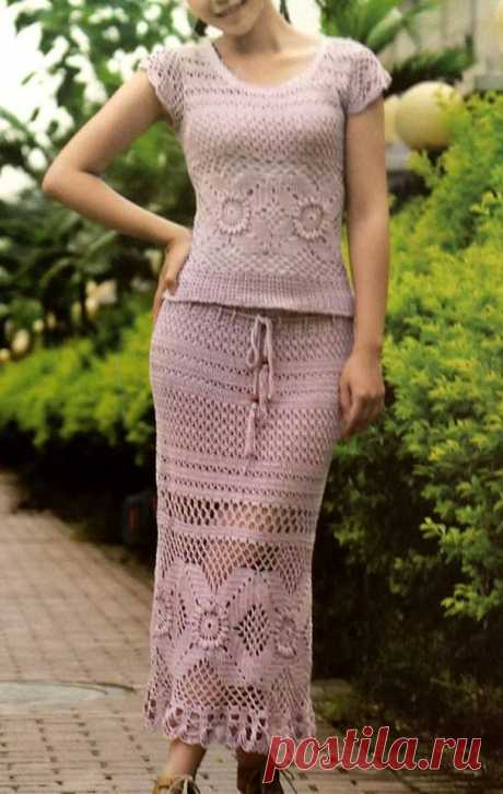 Anna Crochet Hungari