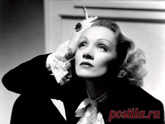 Женщины делятся на две категории: рассеяные, которые вечно забывают на диване перчатки, и внимательные, которые одну перчатку обязательно приносят домой.​