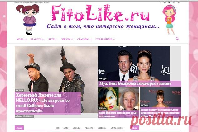 crowd marketing -> Установлю автонаполнение на сайт wordpress