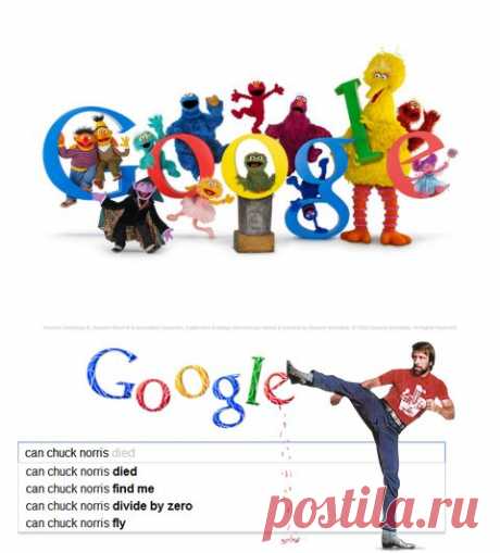 Советы по поиску в Google — Делимся советами
