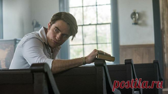 5 лучших фильмов с Робертом Паттинсоном, которые стоит посмотреть | Кинокультура | Пульс Mail.ru