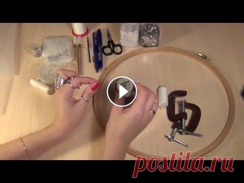 Материалы для курса по тамбурной вышивке ( вышивка люневильским крючком, люневильская вышивка ) Обучение: Москва, Волгоградский 47, Запись по тел: +7(915)490-03-27 тел,вотсап сайт с расписанием:...