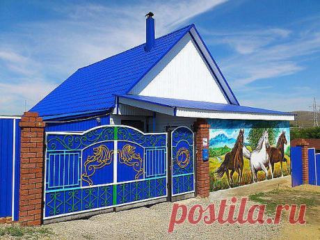 Интересные новости