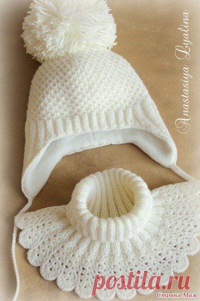 Фото / Handmade / ВЯЗАНИЕ / Pinme.ru / Армине Михайлова