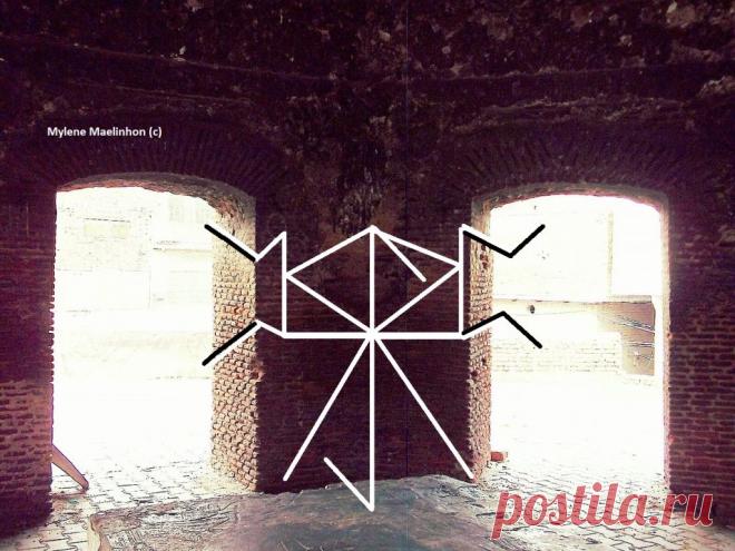 Став 50х50 — версия 2.0. | A r c h a i c  H e a r t