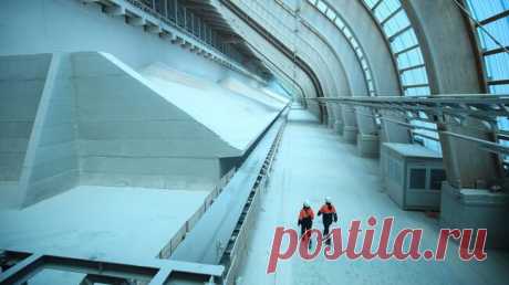 Правительство установило квоты на вывоз минеральных удобрений