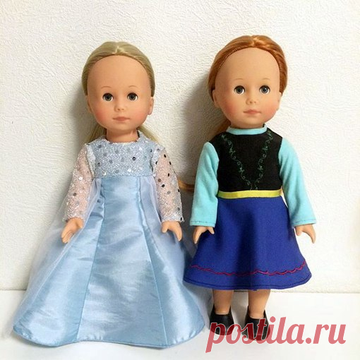 Doll's therapy. Для заболевших куклами.
