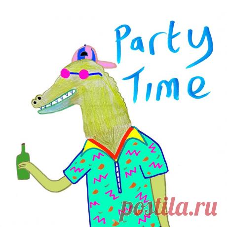 Children's illustrations - nursery art - kids decor - art prints - wall decor - illustrator - wall art - nursery room - animal art - - Ashley Percival Illustration