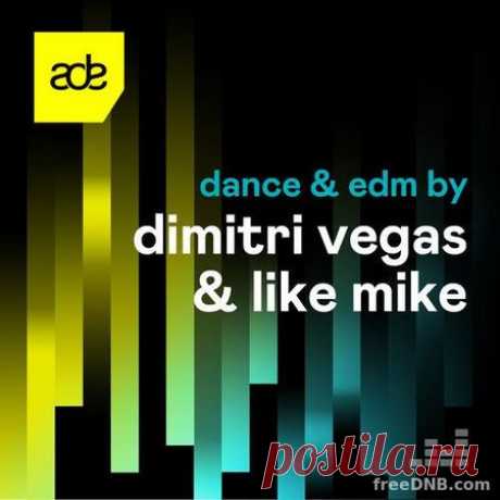 VA — ADE 2021 Dance & EDM by Dimitri Vegas & Like Mike [2021] - 26 October 2021 - EDM TITAN TORRENT UK ONLY BEST MP3 FOR FREE IN 320Kbps (Скачать Музыку бесплатно).