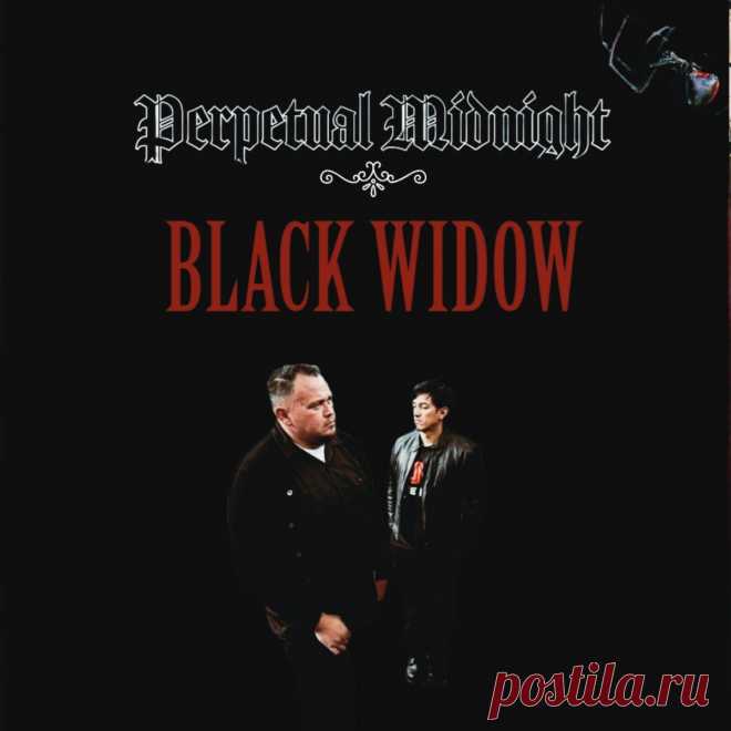 Perpetual Midnight - Black Widow (Single) (2025) 320kbps / FLAC