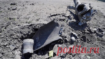 Украинские войска 36 раз за сутки обстреляли территорию ДНР