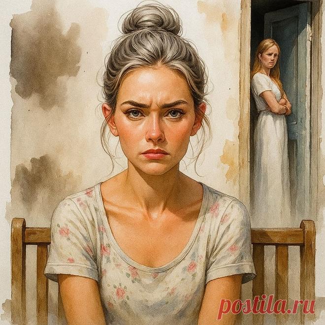 Почему мы остались без крыши - OGADANIE.RU