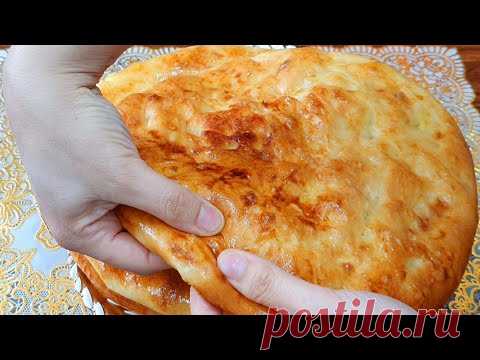 ПРОСТАЯ КАРТОШКА, А РЕЦЕПТ БУДУТ ВЫПРАШИВАТЬ ВСЕ СОСЕДИ! У ВАС ЕСТЬ КАРТОФЕЛЬ? ЭТО ТАК ВКУСНО...