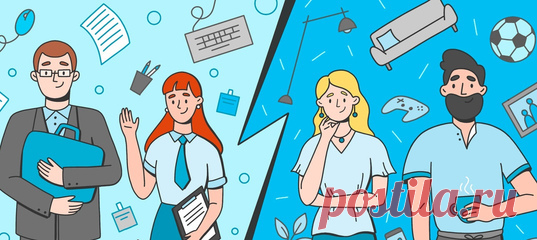 Найти баланс между работой и жизнью не так то просто! Выберите одного из героев в нашей новой игре с банком «Открытие» и попробуйте принимать решения за него так, чтобы он не выгорел, но и не слишком расслаблялся — так и до увольнения недалеко. Готовы?