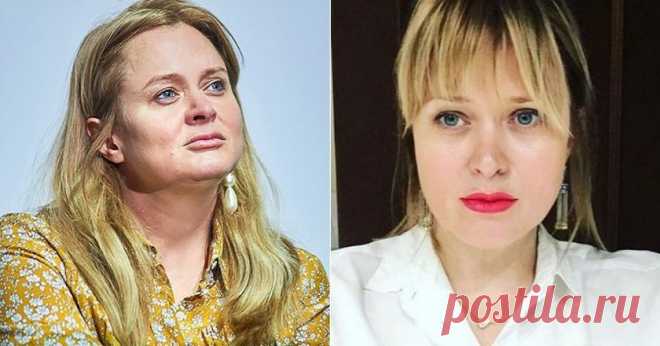 Анна Михалкова похудела! Вот что помогло известной актрисе сбросить вес после 40.