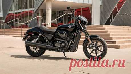 Продажи Harley Davidson падают, а доходы растут | MotoTeamRussia | Яндекс Дзен