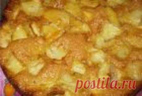 Шарлотка