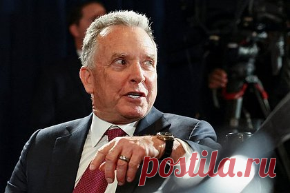 В США назвали Уиткоффа «повелителем бедствий»