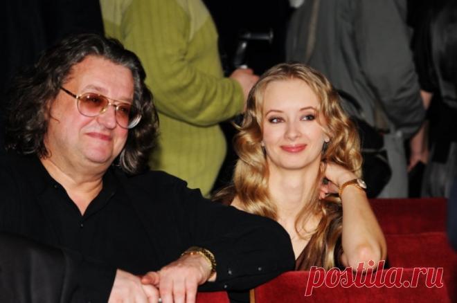 «112»: вдова Градского заявила об ограблении ее дома. Полиция проводит проверку.