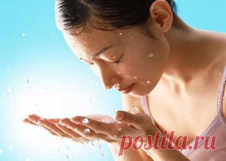 Полезный чай для эластичности кожи