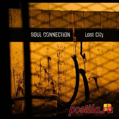 Soul Connection - Lost City