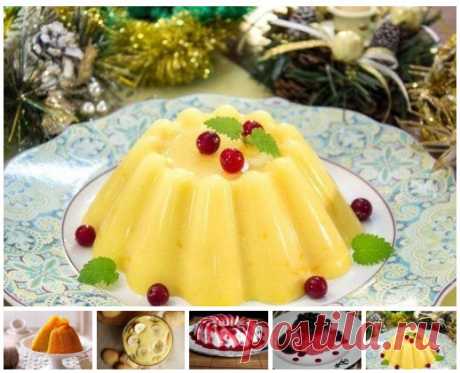 6 ВКУСНЕЙШИХ РЕЦЕПТОВ ПУДИНГА ДЛЯ ДЕТЕЙ 
Рецепты из раздела "Детская кухня"
1. Пудинг из черешни
ИНГРЕДИЕНТЫ:
● 80 г. сливочного масла,