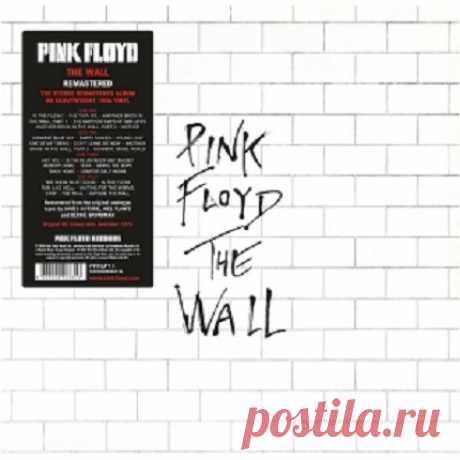 Download Pink Floyd - The Wall - 2016, DSD 256 LP - Musicvibez Genre: Rock Source: LP Release Date: 2016 Label: Pink Floyd Records Made in: Europe Container: DSD 256 Album Format: tracks+.cue Sample Rate: 1bit/11.2MHz Total Time: 01:20:53