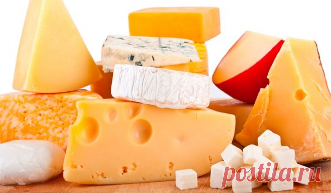 Список правильных продуктов, которые вредят здоровью, если их съесть в неправильное время