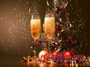 Новогодние обои, обои для рабочего стола на Desktopwallpapers.ru, страница 2 из 45