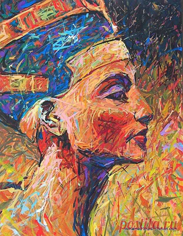 Фотографии Хроники - الفنون الجمبلة - Middle East Fine Arts