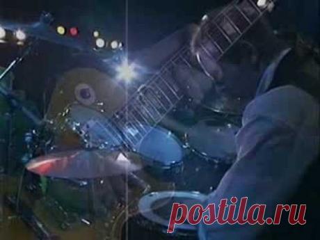 Gary Moore - Midnight Blues [Live]