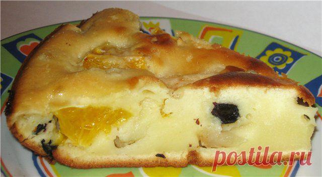 цитата Моя_кулинарная_книга : Наипростейший пирог "Настроение" (10:34 18-05-2014) [3226371/324898575] - kusa_knv@mail.ru - Почта Mail.Ru